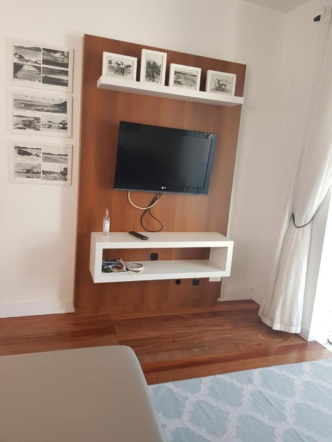 Apartamento Jardim Europa Balneário Camboriú Exterior foto