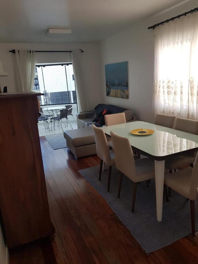 Apartamento Jardim Europa Balneário Camboriú Exterior foto