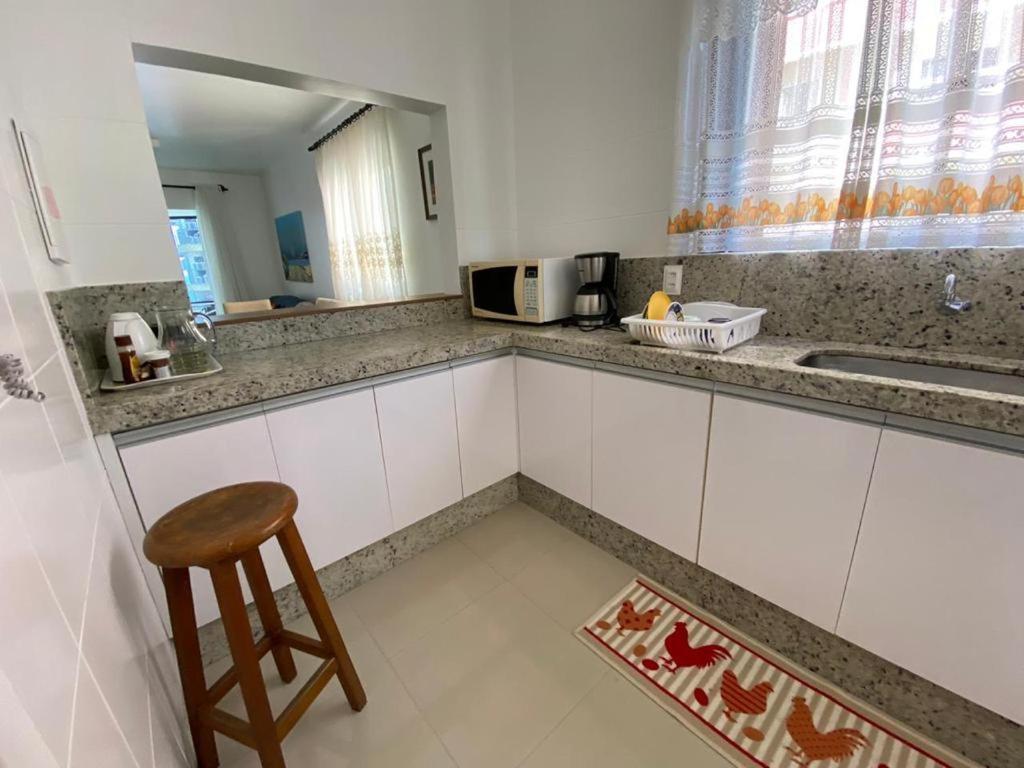 Apartamento Jardim Europa Balneário Camboriú Exterior foto