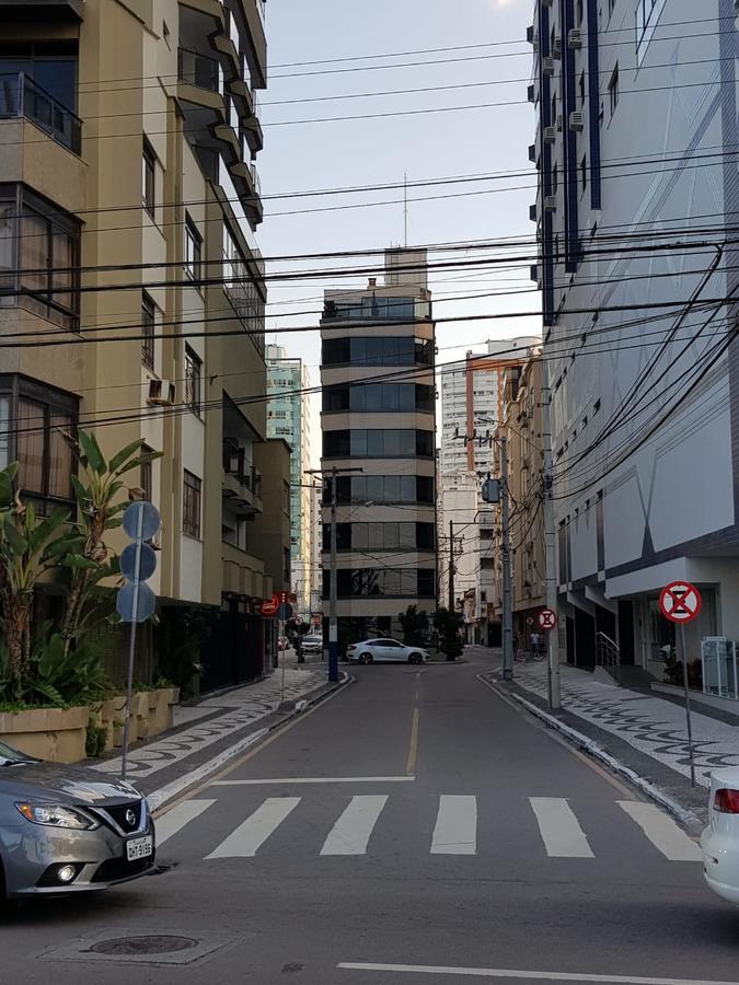 Apartamento Jardim Europa Balneário Camboriú Exterior foto